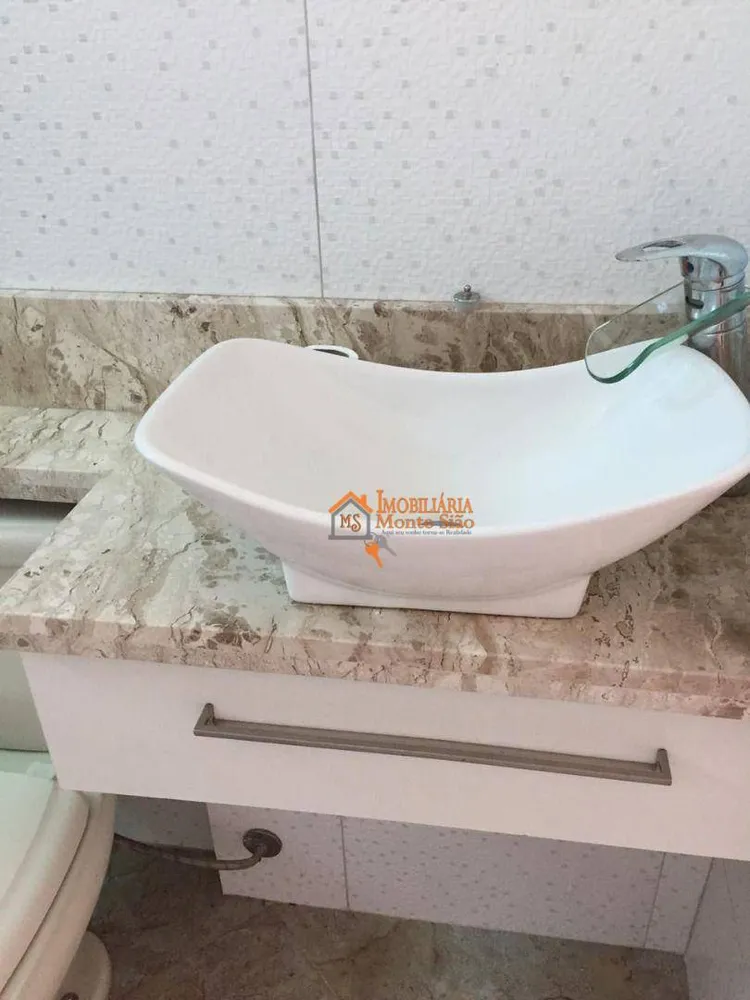 Apartamento, 2 quartos, 48 m² - Foto 11