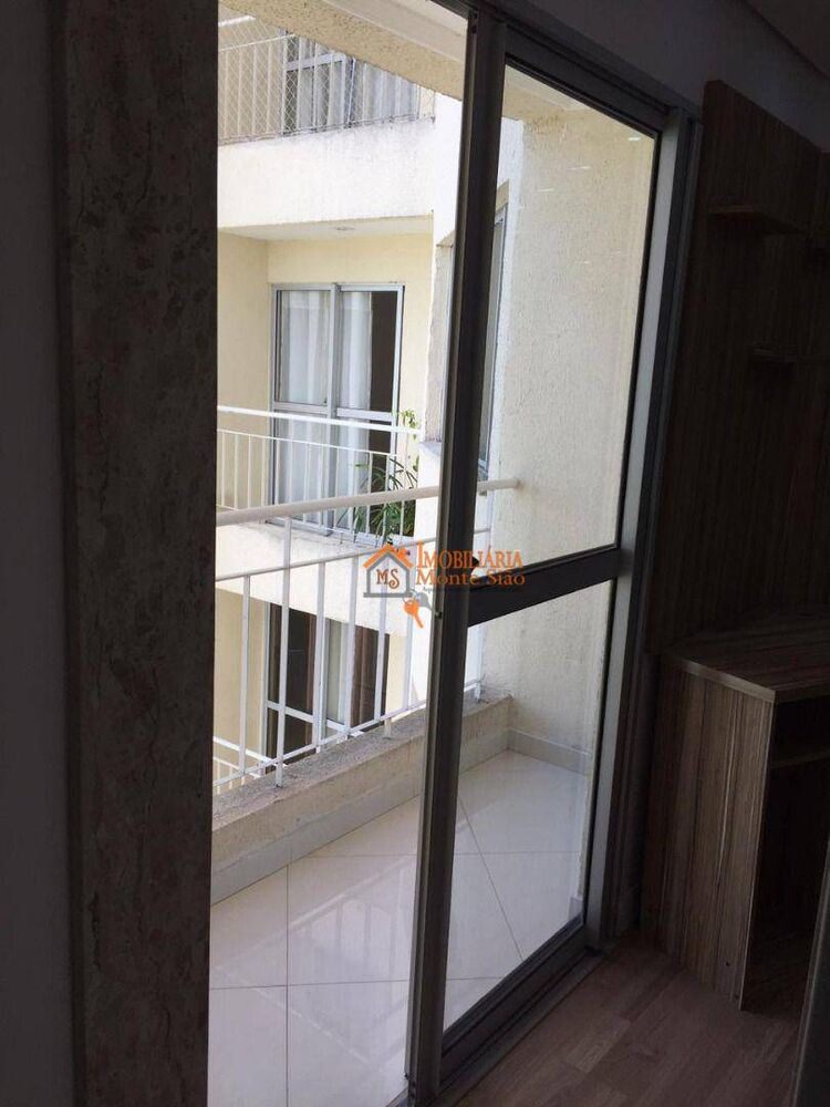 Apartamento, 2 quartos, 48 m² - Foto 4