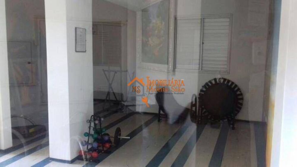 Apartamento, 2 quartos, 48 m² - Foto 1
