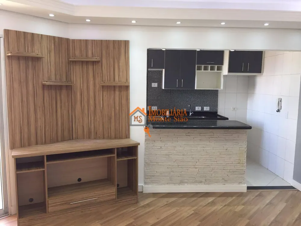 Apartamento, 2 quartos, 48 m² - Foto 8