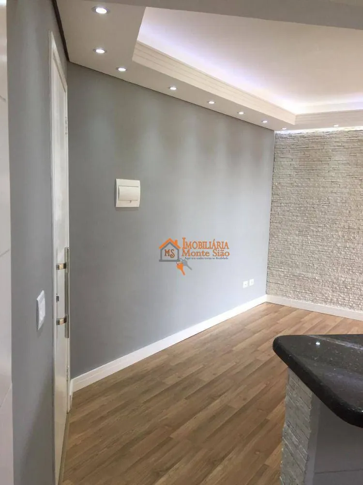 Apartamento, 2 quartos, 48 m² - Foto 6