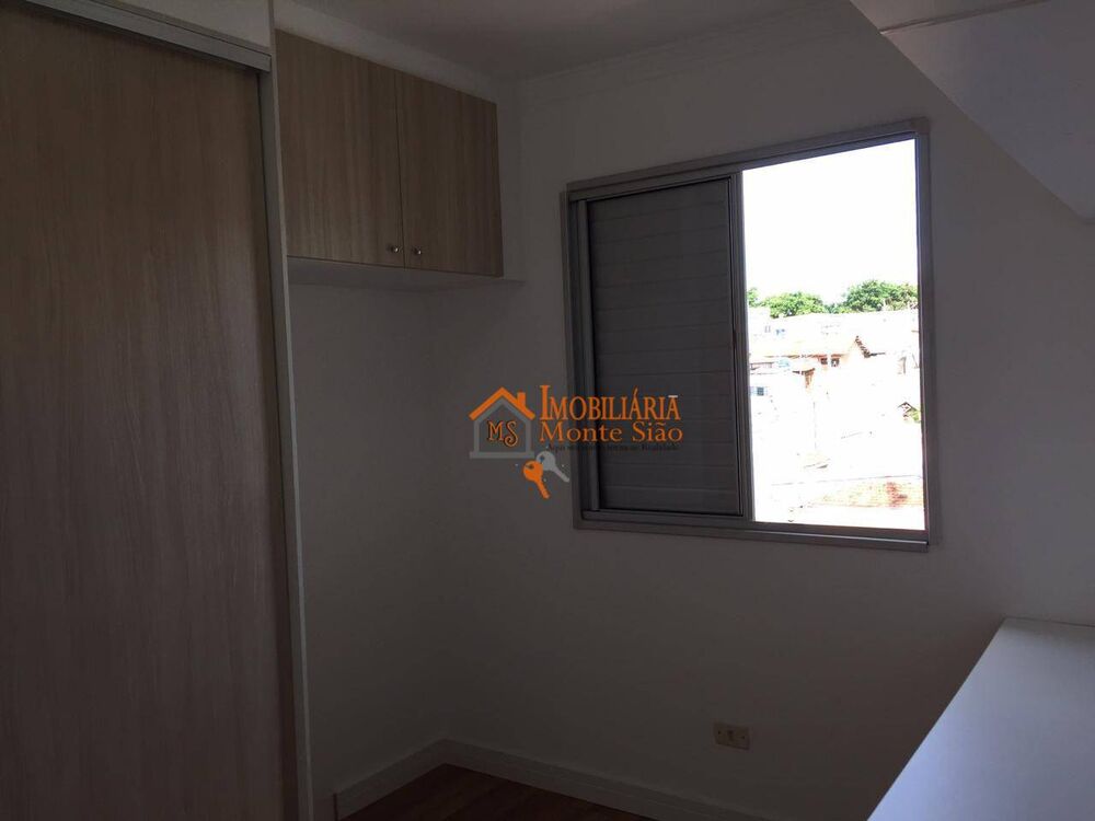 Apartamento, 2 quartos, 48 m² - Foto 3