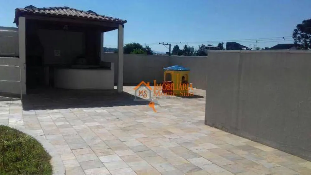 Apartamento, 2 quartos, 48 m² - Foto 5