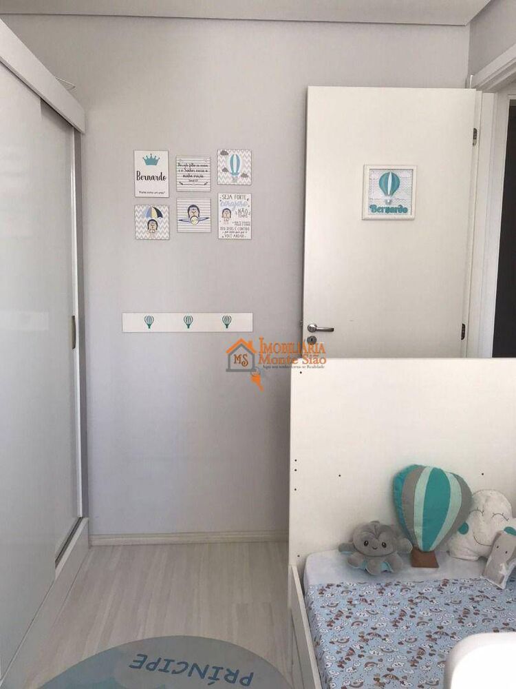 Apartamento, 2 quartos, 37 m² - Foto 18