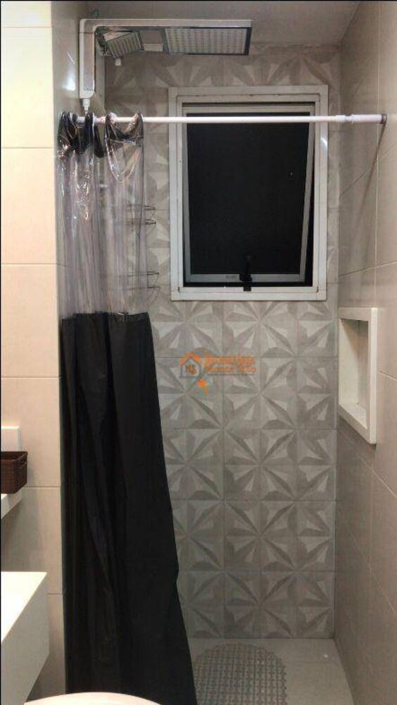 Apartamento, 2 quartos, 37 m² - Foto 2