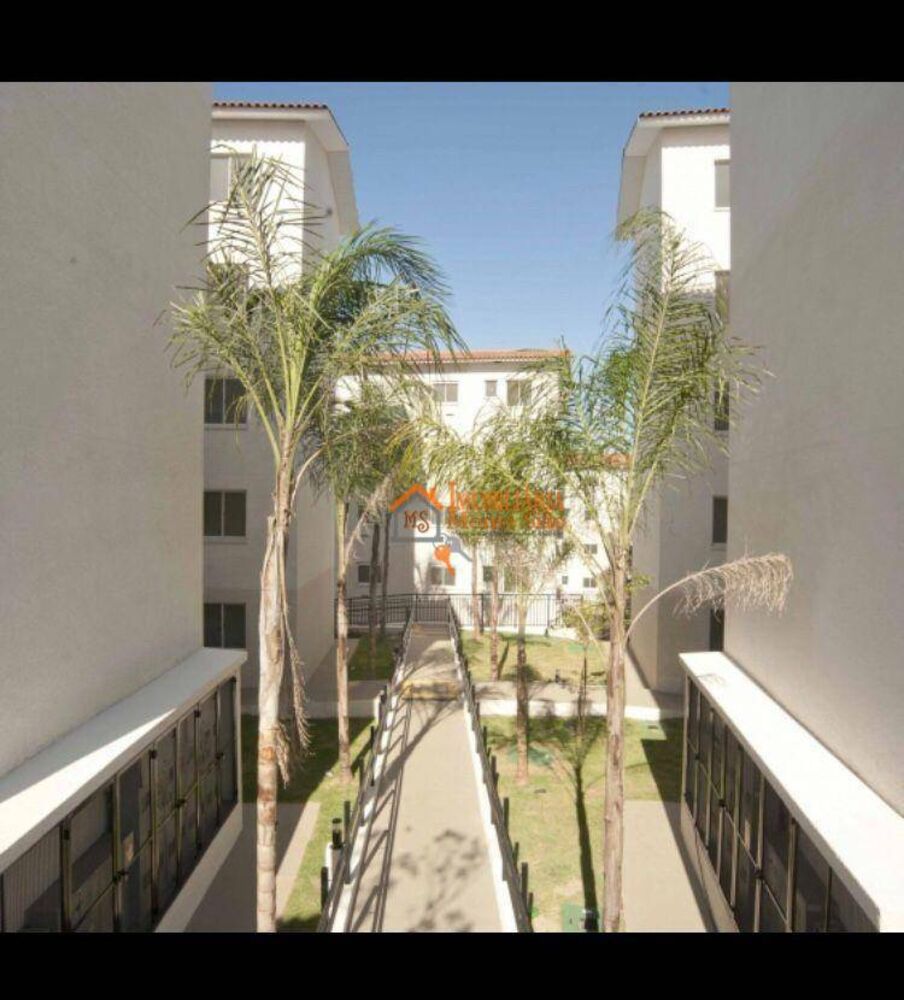 Apartamento, 2 quartos, 37 m² - Foto 7