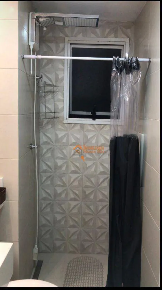 Apartamento, 2 quartos, 37 m² - Foto 16