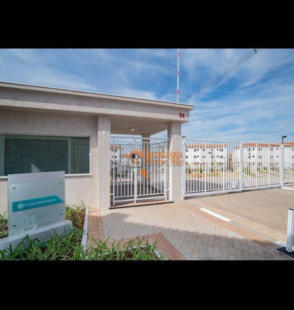 Apartamento, 2 quartos, 37 m² - Foto 26