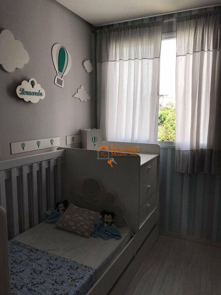 Apartamento, 2 quartos, 37 m² - Foto 14