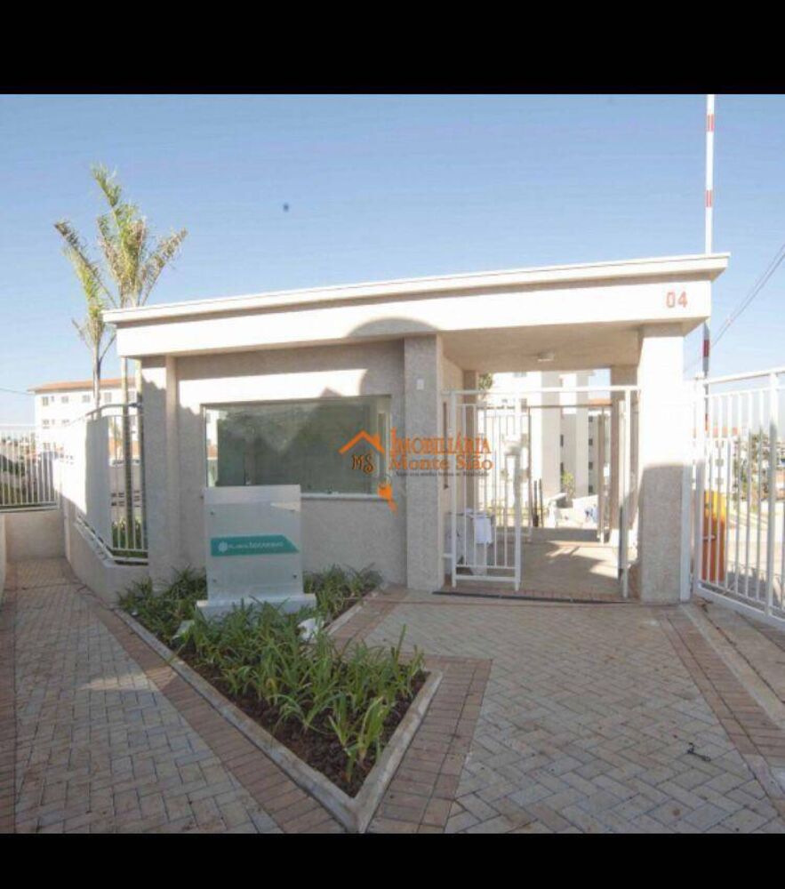 Apartamento, 2 quartos, 37 m² - Foto 12