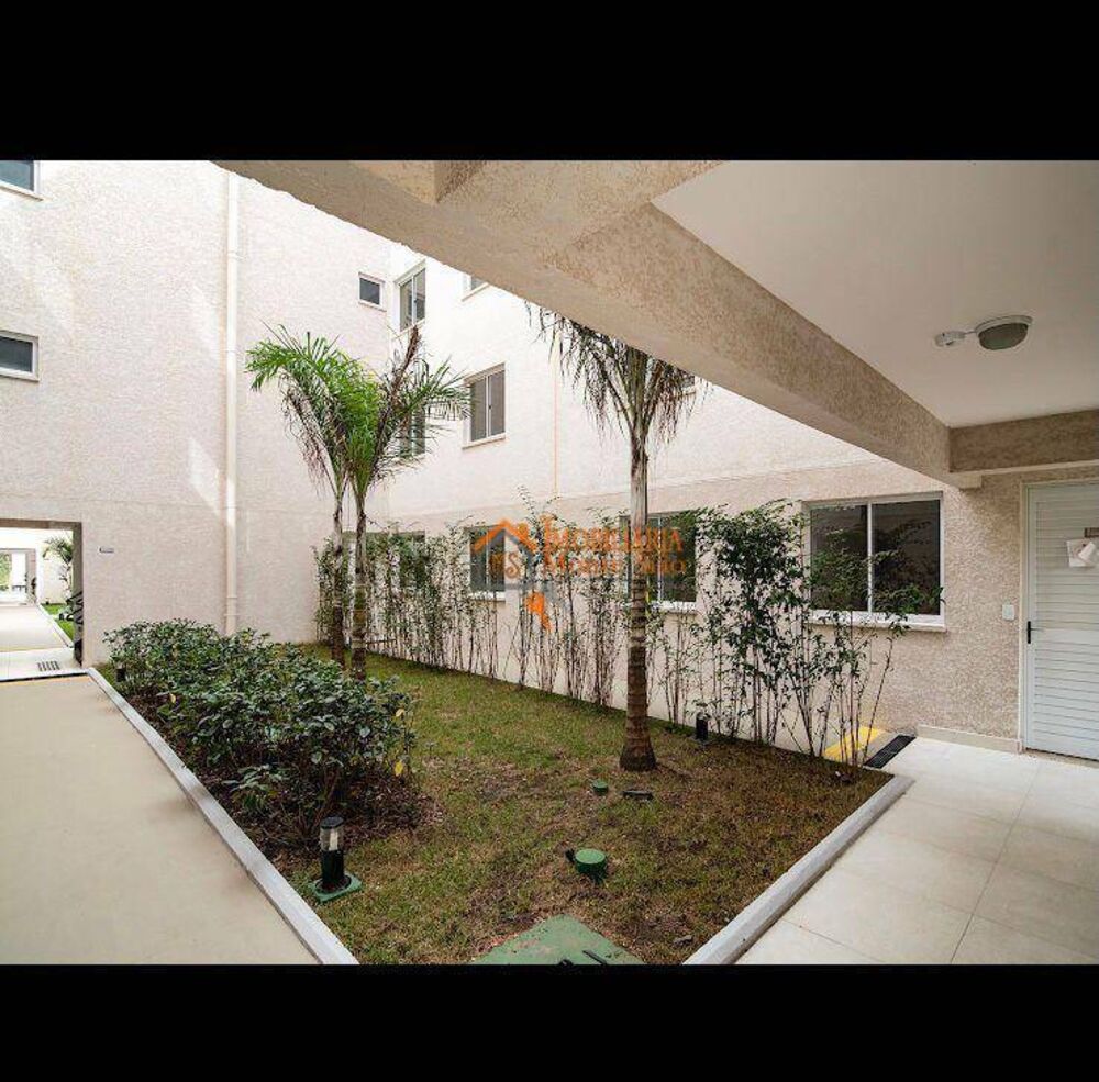 Apartamento, 2 quartos, 37 m² - Foto 20