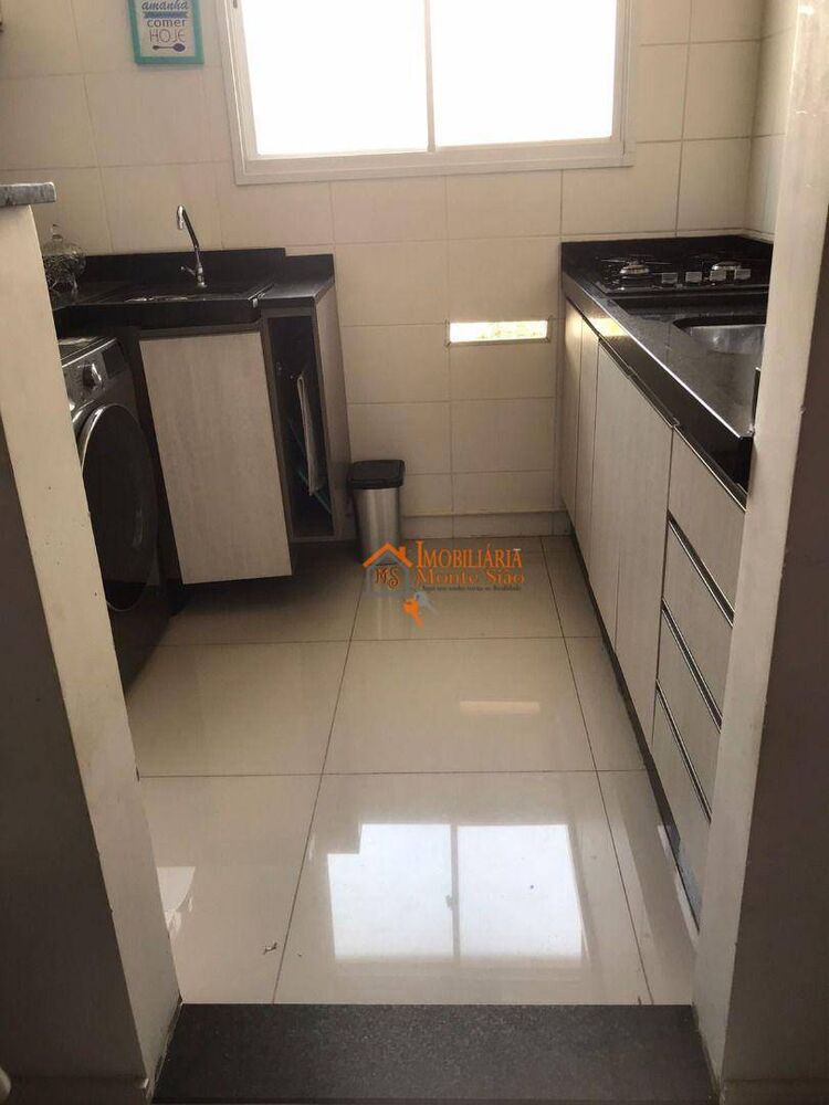 Apartamento, 2 quartos, 37 m² - Foto 4