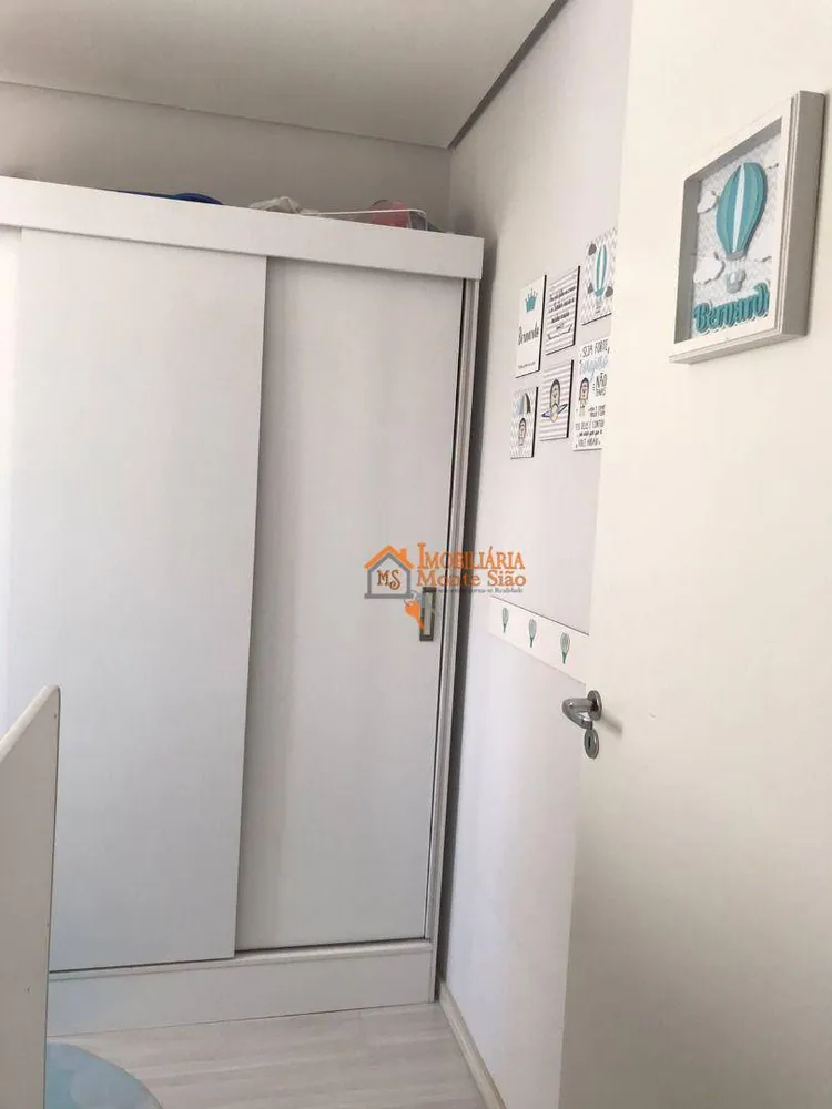 Apartamento, 2 quartos, 37 m² - Foto 10