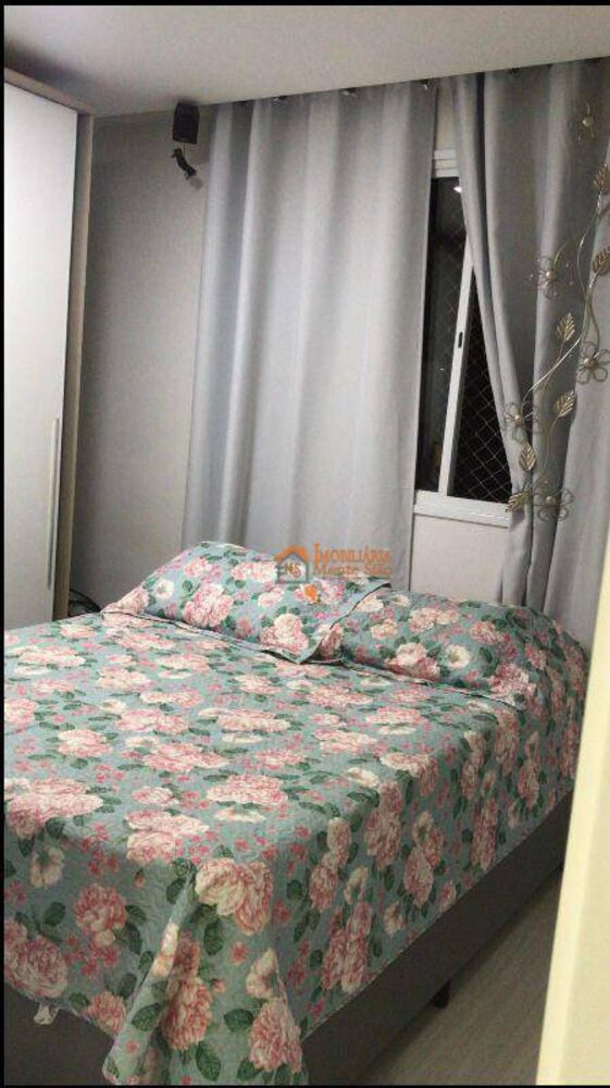 Apartamento, 2 quartos, 37 m² - Foto 11