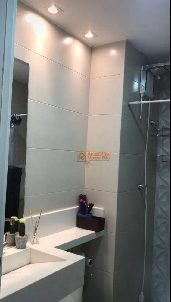 Apartamento, 2 quartos, 37 m² - Foto 13