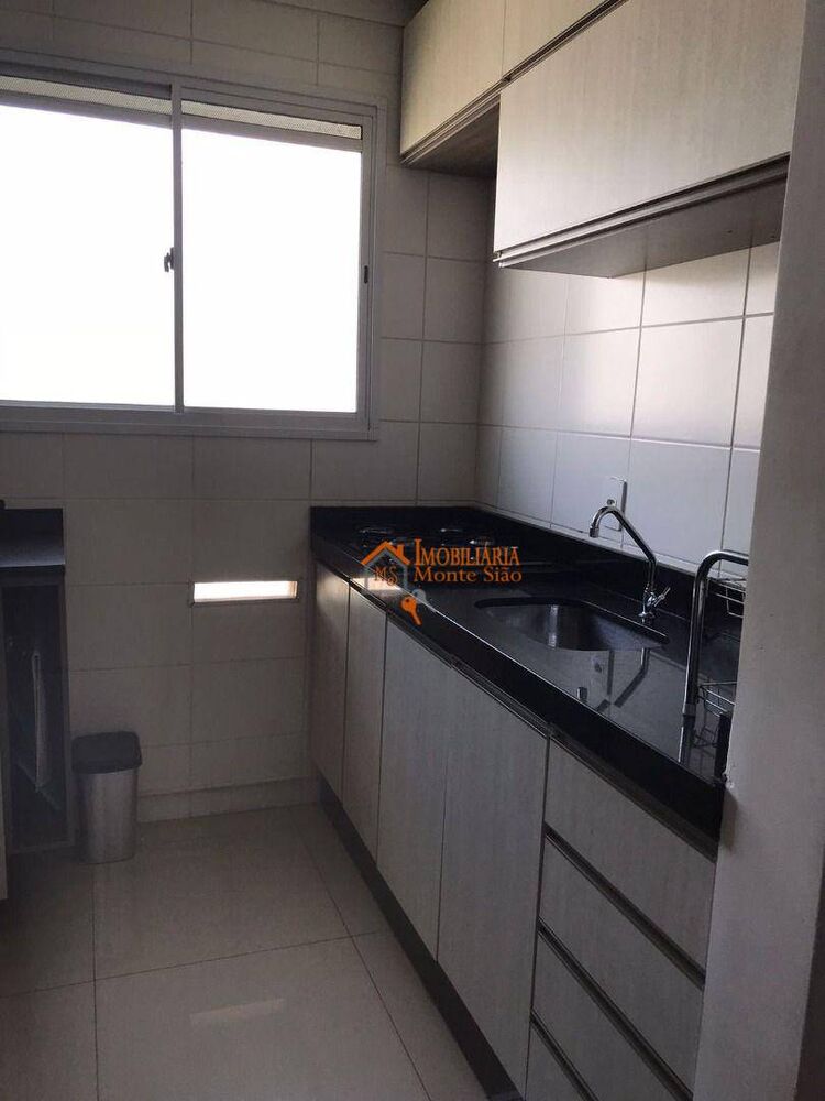 Apartamento, 2 quartos, 37 m² - Foto 10