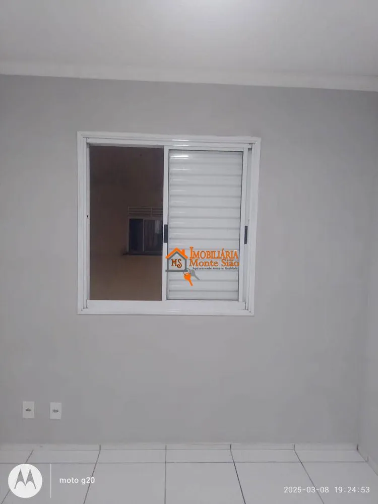 Apartamento, 2 quartos, 48 m² - Foto 8
