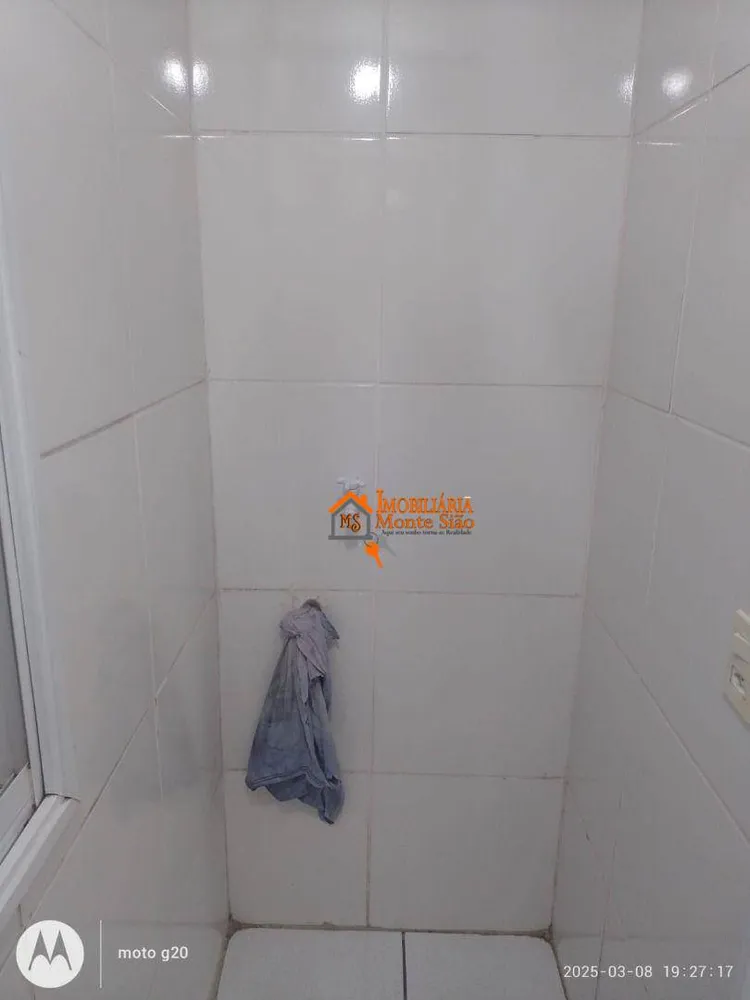 Apartamento, 2 quartos, 48 m² - Foto 10