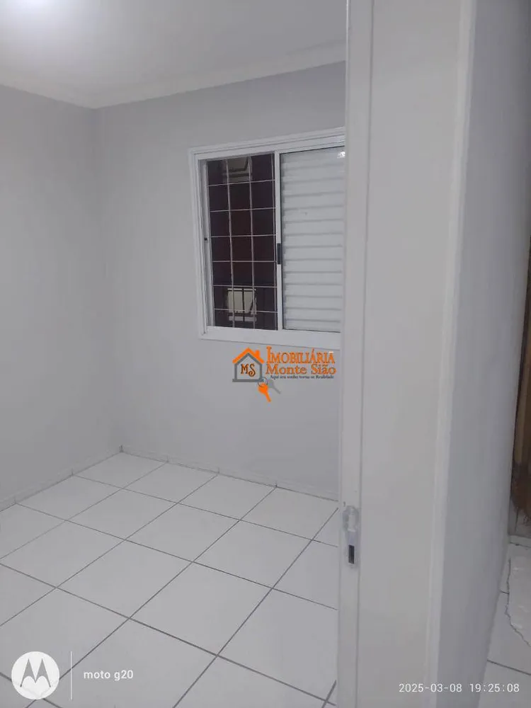 Apartamento, 2 quartos, 48 m² - Foto 7