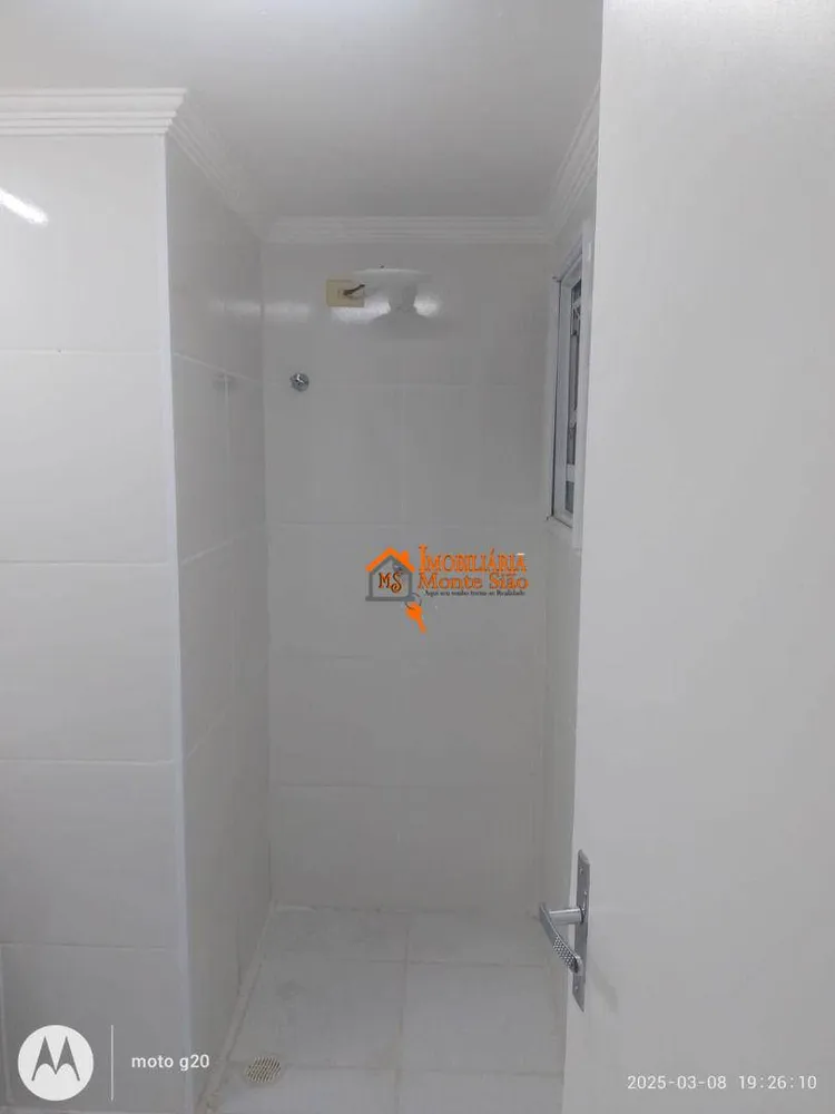 Apartamento, 2 quartos, 48 m² - Foto 9