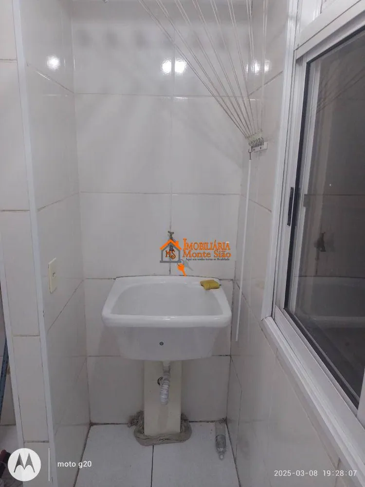 Apartamento, 2 quartos, 48 m² - Foto 5