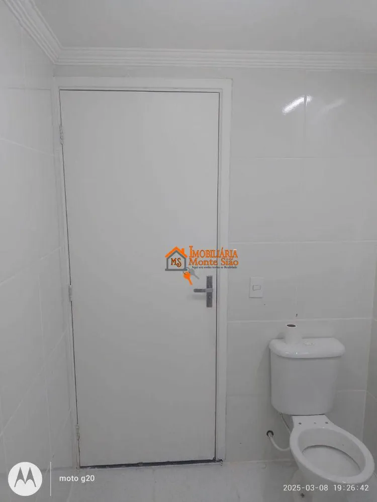 Apartamento, 2 quartos, 48 m² - Foto 12