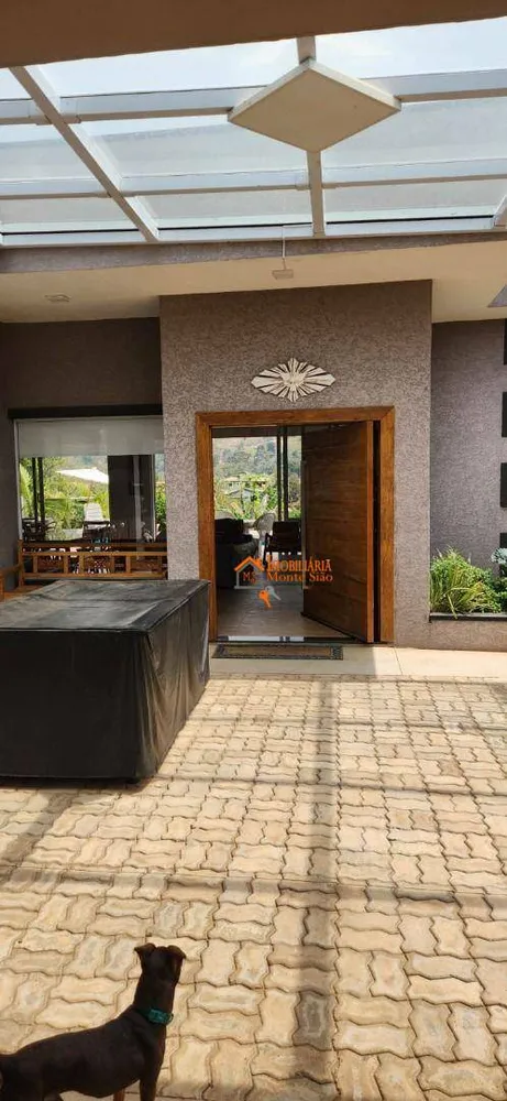 Chácara, 3 quartos, 2000 m² - Foto 4