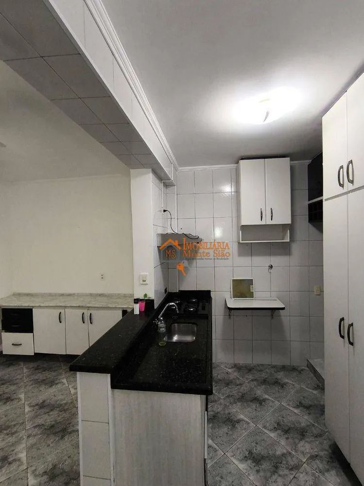 Sobrado, 2 quartos, 150 m² - Foto 5