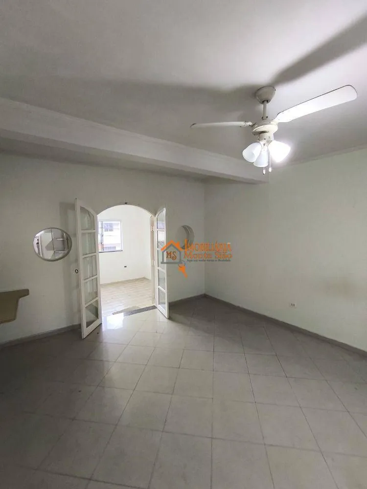 Sobrado, 2 quartos, 150 m² - Foto 6