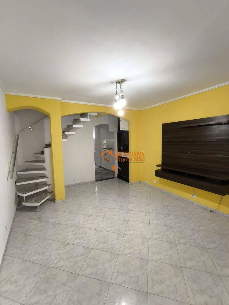 Sobrado, 2 quartos, 150 m² - Foto 2