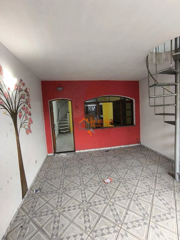 Sobrado, 2 quartos, 150 m² - Foto 3
