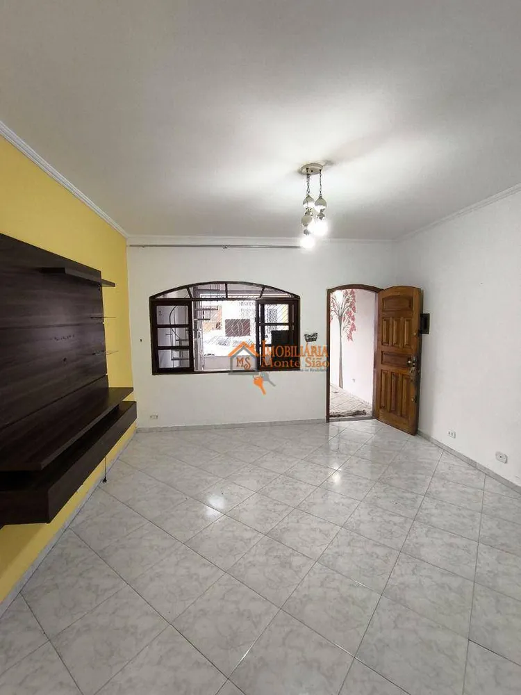 Sobrado, 2 quartos, 150 m² - Foto 4
