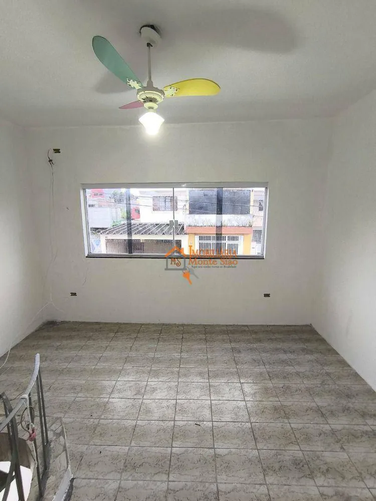Sobrado, 2 quartos, 150 m² - Foto 8