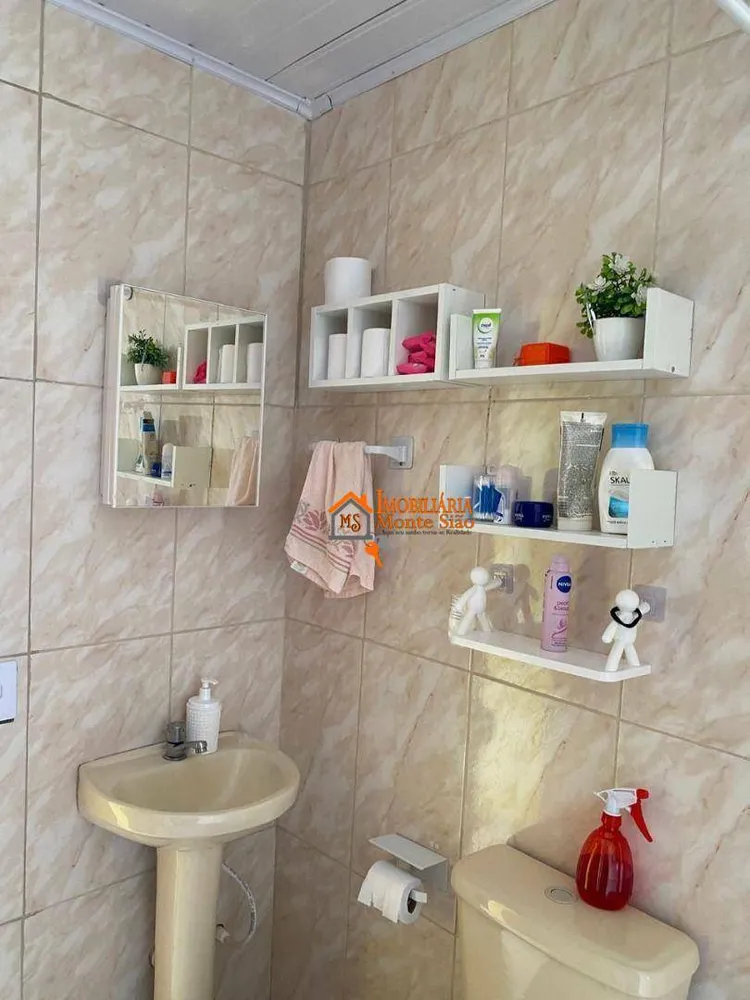 Casa, 4 quartos, 300 m² - Foto 5