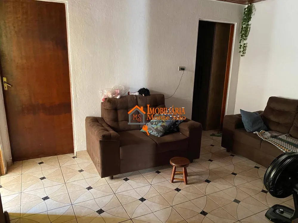 Casa, 4 quartos, 300 m² - Foto 4