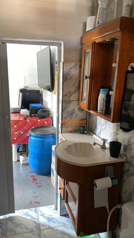 Casa, 4 quartos, 300 m² - Foto 2