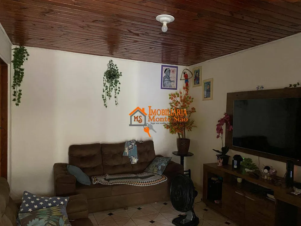Casa, 4 quartos, 300 m² - Foto 3