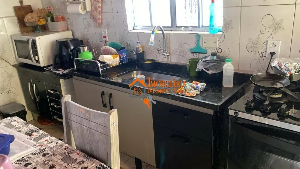 Casa, 4 quartos, 300 m² - Foto 6