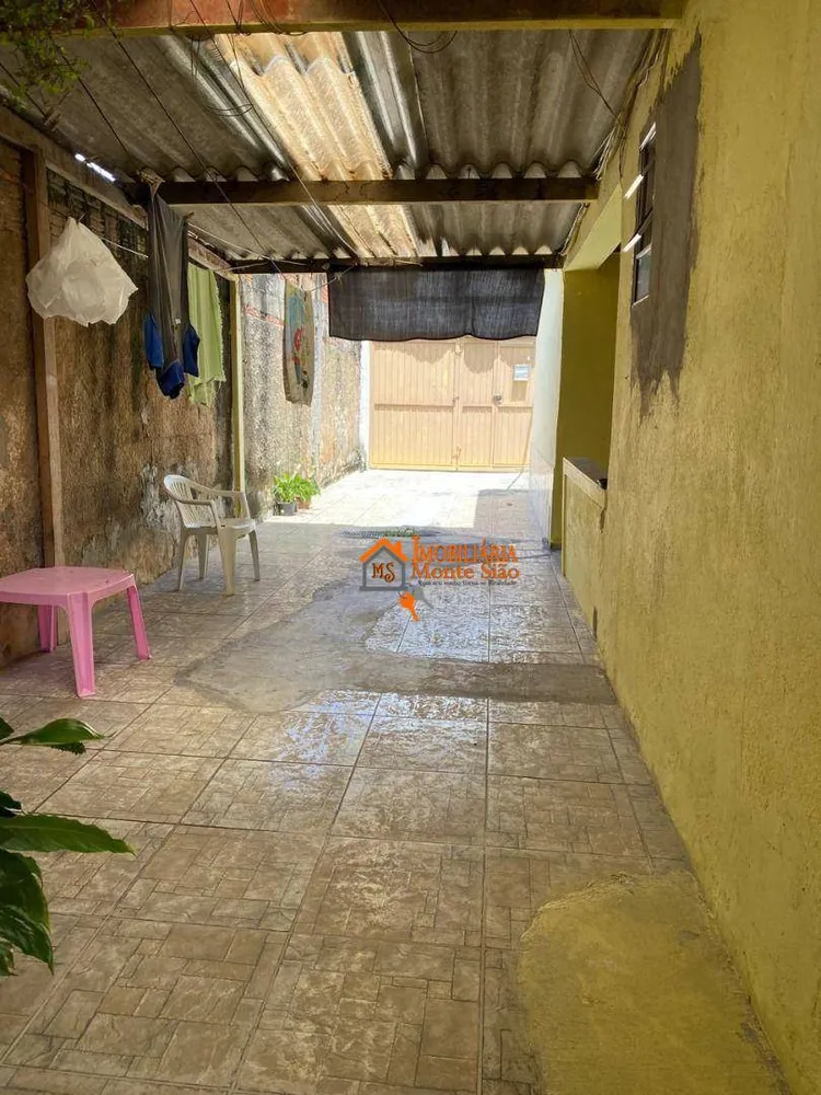 Casa, 4 quartos, 300 m² - Foto 3