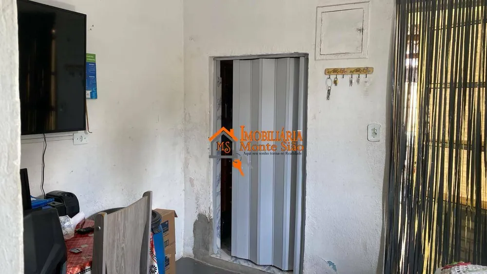 Casa, 4 quartos, 300 m² - Foto 1