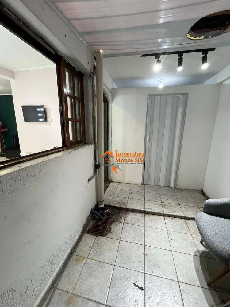 Prédio Inteiro, 250 m² - Foto 7