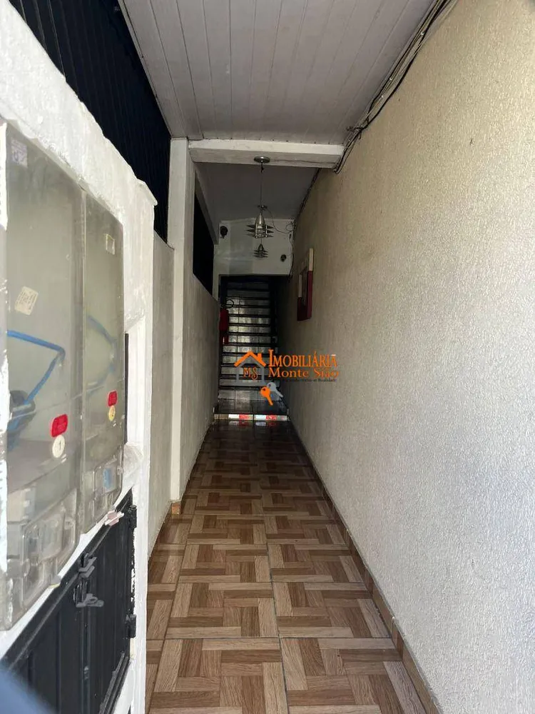 Prédio Inteiro, 250 m² - Foto 9