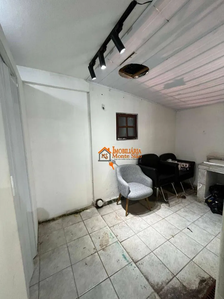 Prédio Inteiro, 250 m² - Foto 6