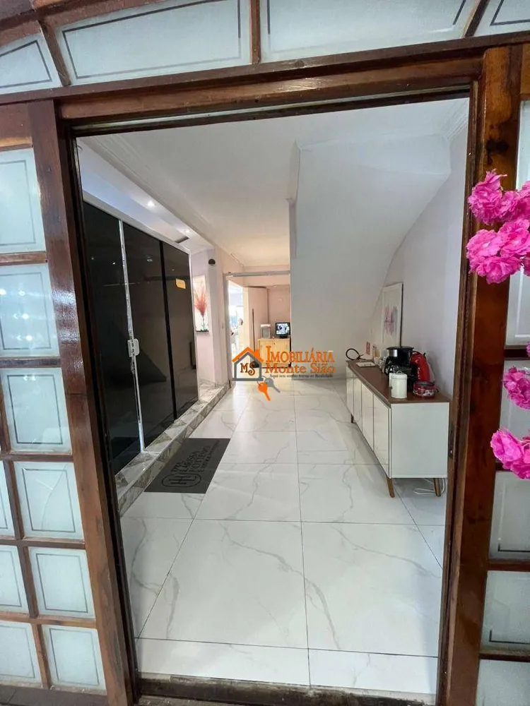 Prédio Inteiro, 250 m² - Foto 8