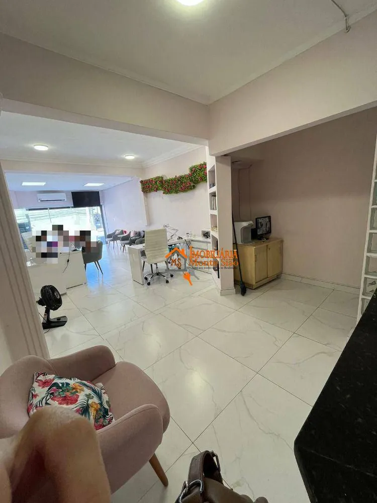 Prédio Inteiro, 250 m² - Foto 2