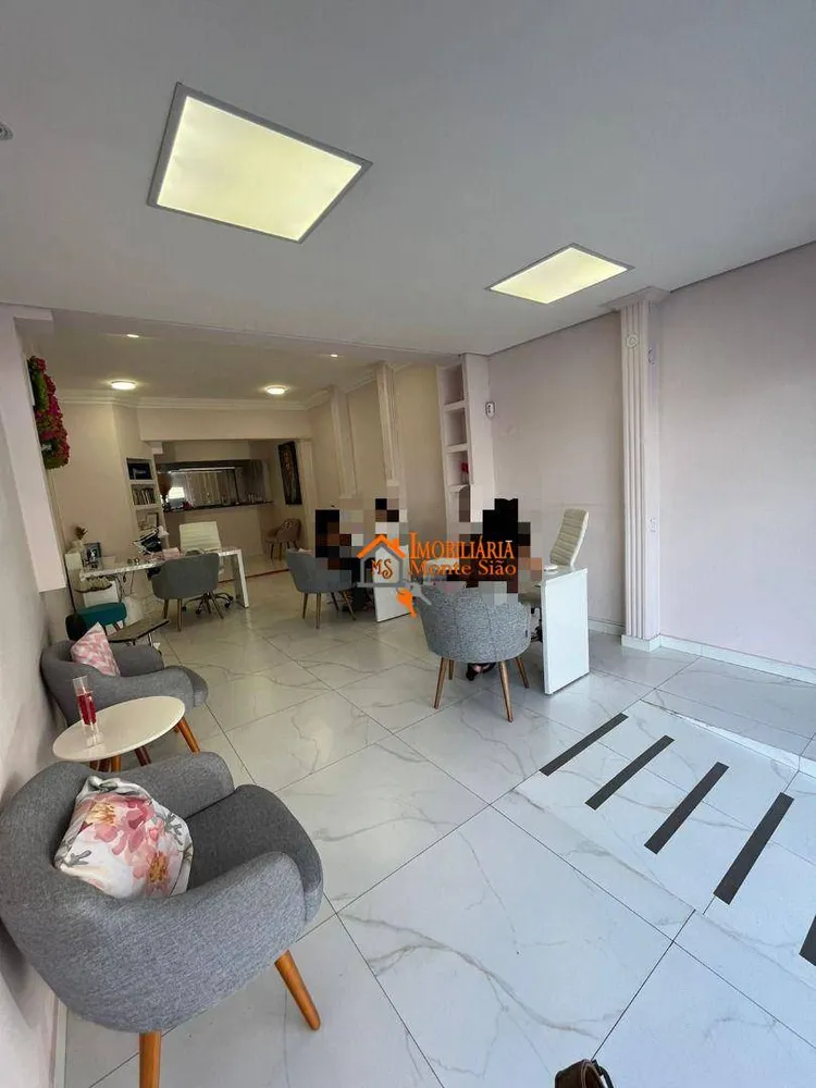 Prédio Inteiro, 250 m² - Foto 4