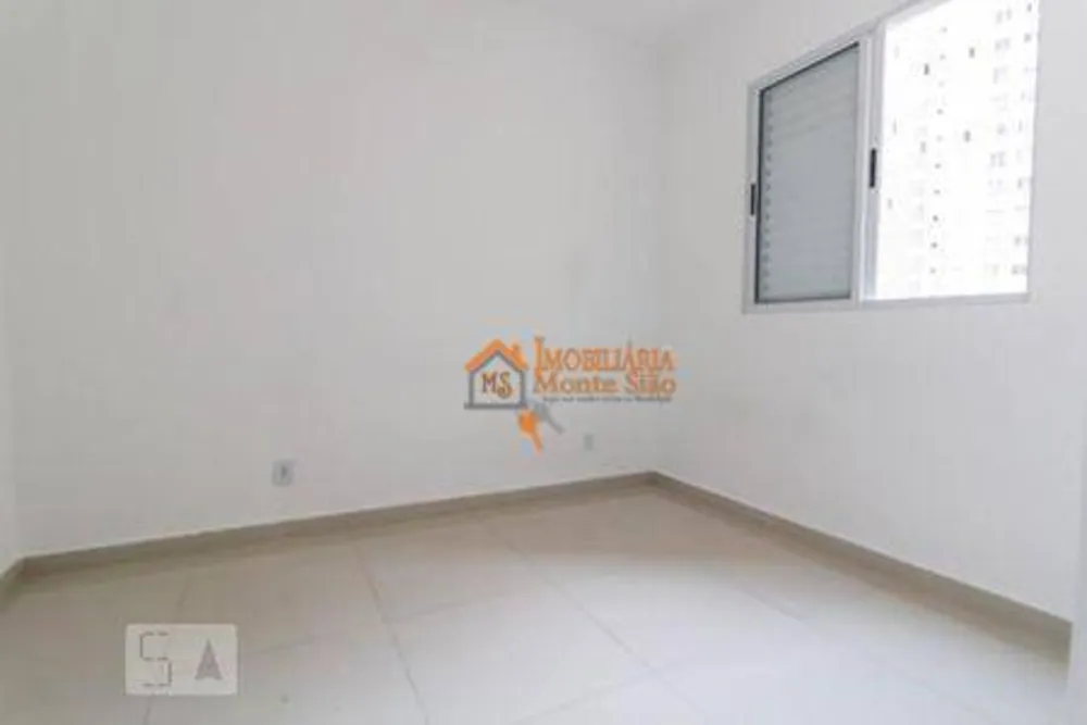 Apartamento, 2 quartos, 46 m² - Foto 8