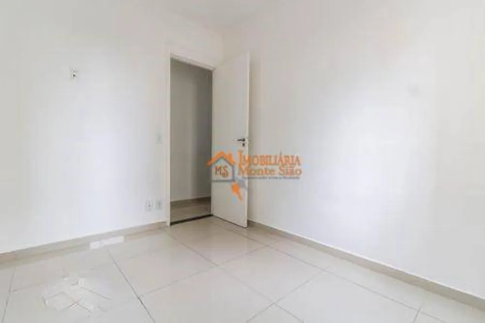 Apartamento, 2 quartos, 46 m² - Foto 5