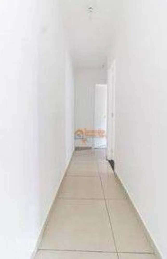 Apartamento, 2 quartos, 46 m² - Foto 6
