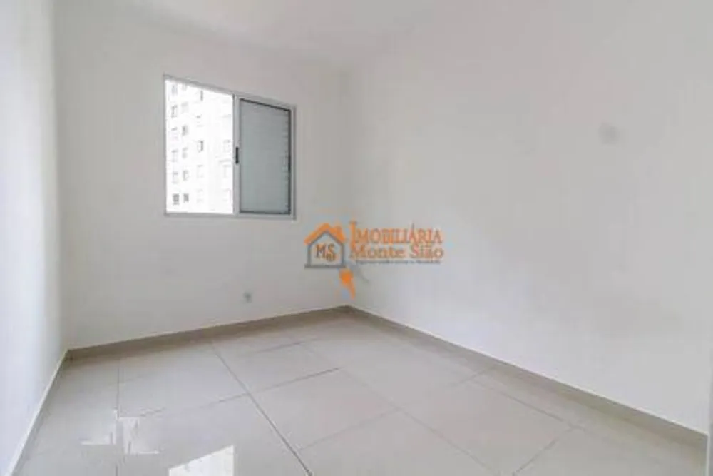Apartamento, 2 quartos, 46 m² - Foto 7